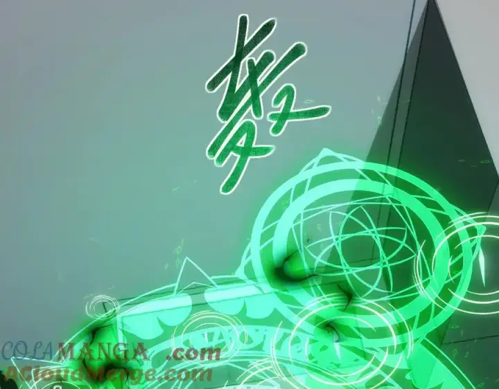 《深渊之种》51 螳螂捕蝉，黄雀在后图91
