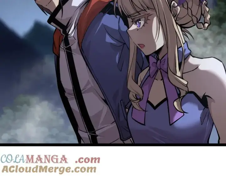 《深渊之种》52 这个女人决不能惹！图19