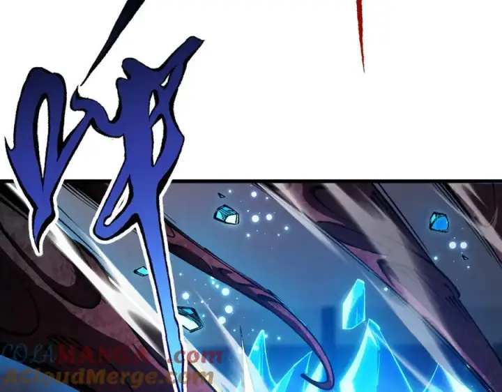 《深渊之种》53 到手的猎物怎能放弃图25