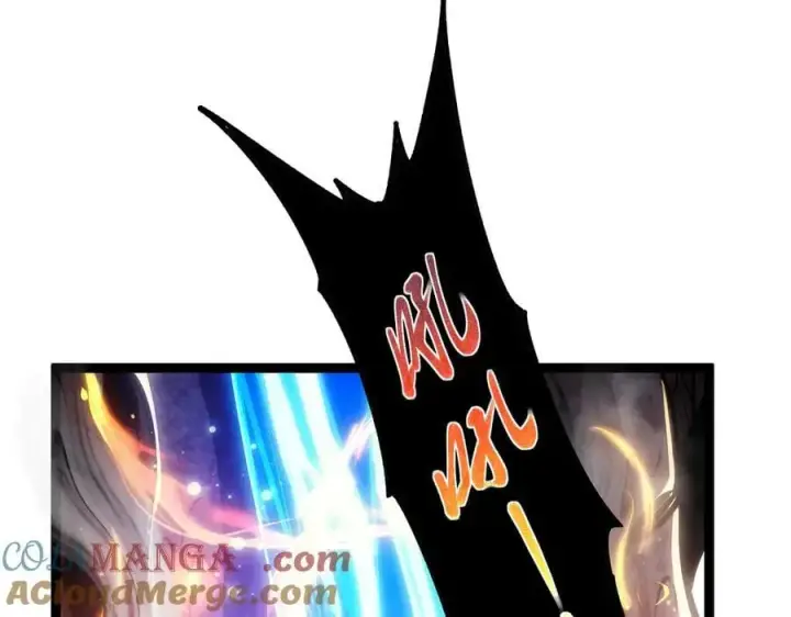 《深渊之种》54 先觉佣兵团获胜！图55