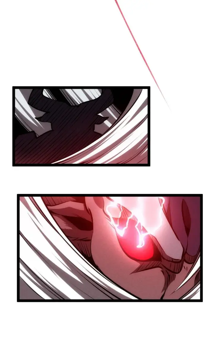 漫画《深渊之种》059 斗兽场第19张图