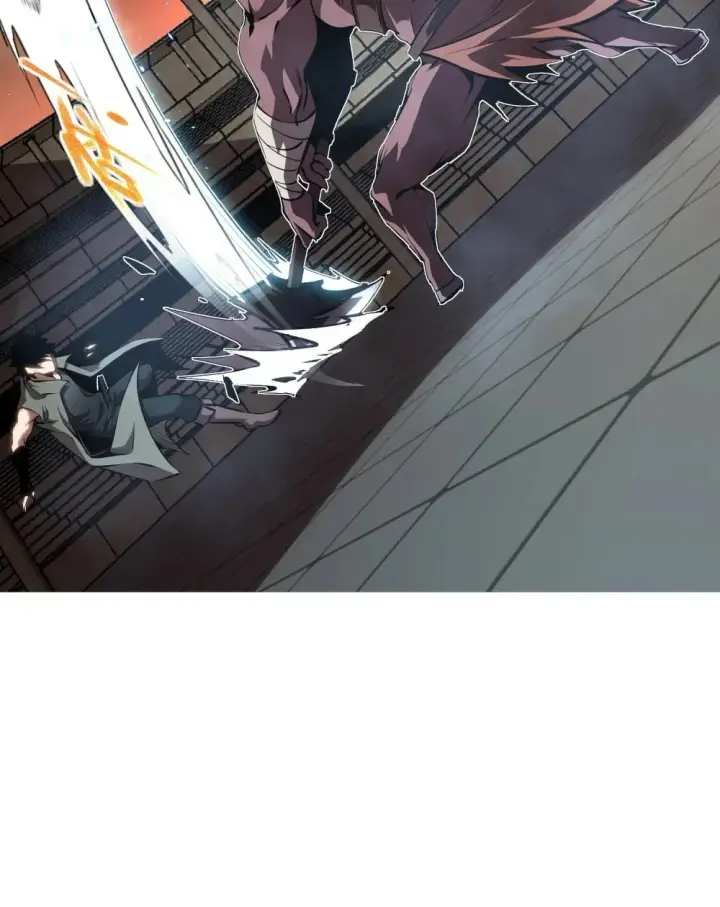 漫画《深渊之种》059 斗兽场第40张图