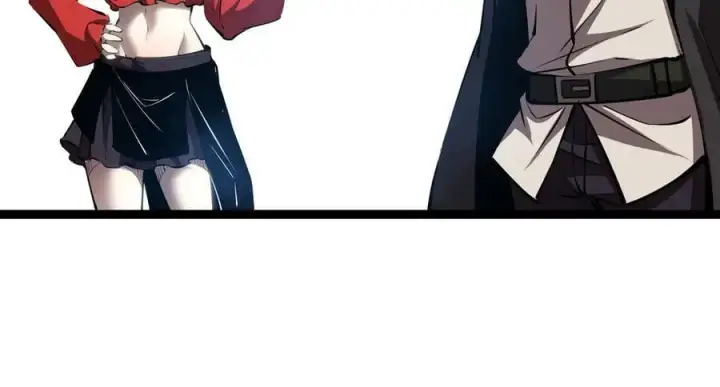 《深渊之种》60 行走的经验包图44