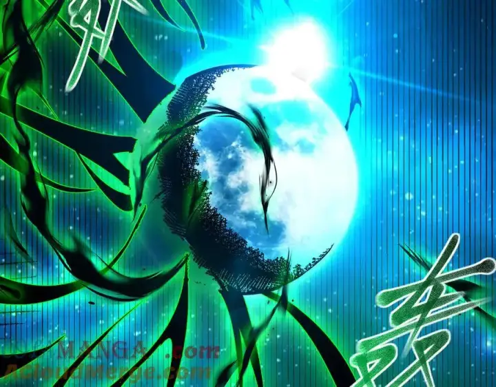 《深渊之种》62 规则重置，副本升级图101