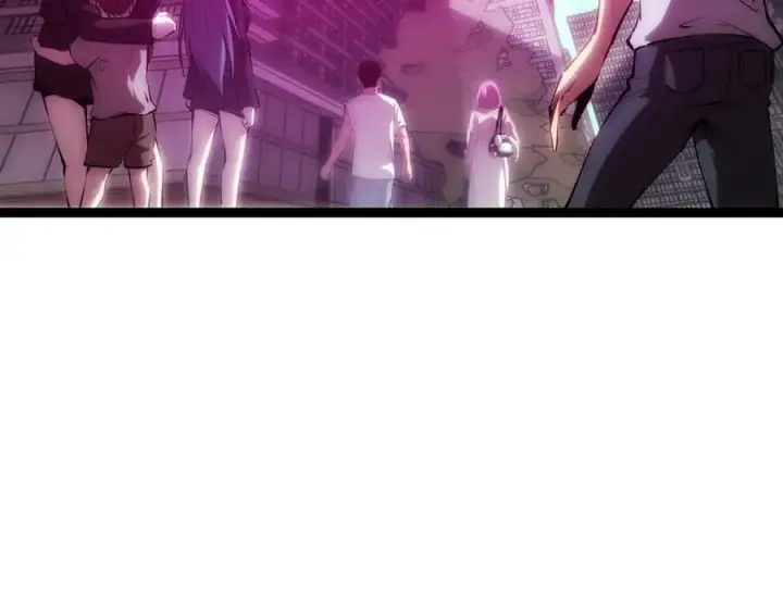 《深渊之种》62 规则重置，副本升级图95