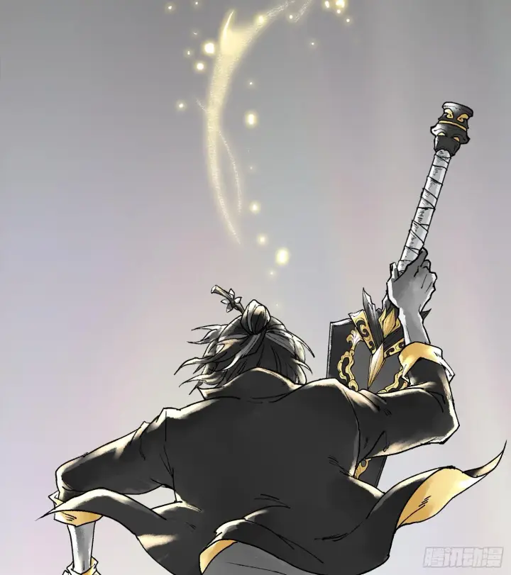《神之蔑》预告 神曲图18