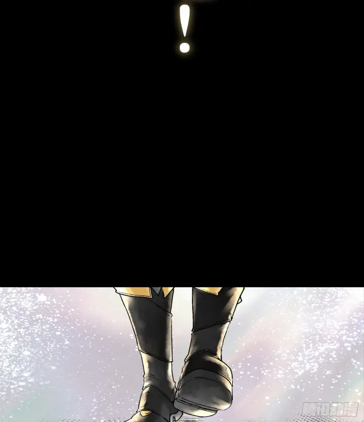 《神之蔑》预告 神曲图32
