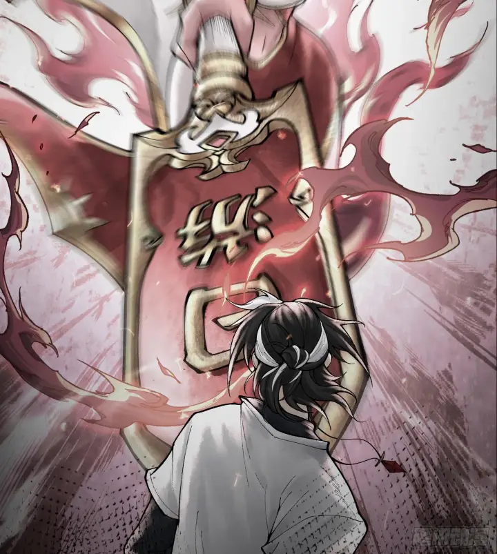 《神之蔑》预告 神曲图74
