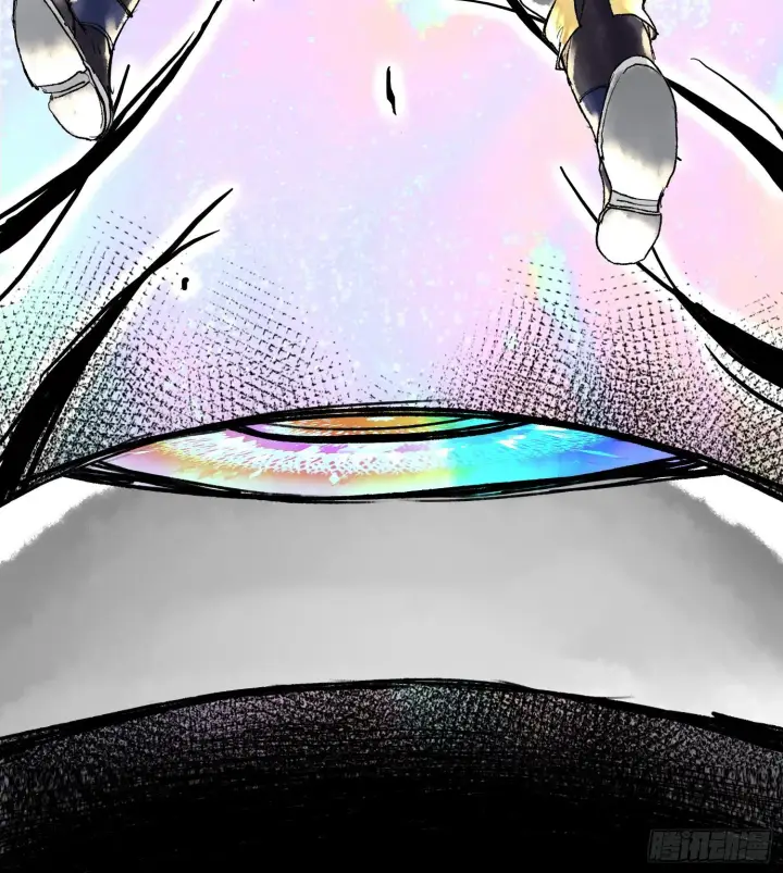《神之蔑》预告 神曲图77