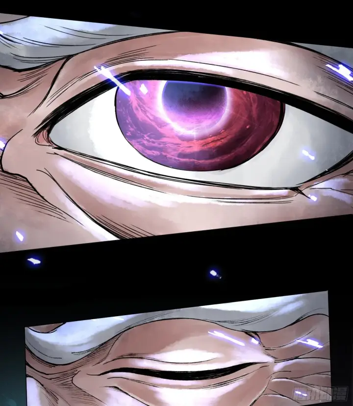 漫画《神之蔑》第一话 九转往生第10张图