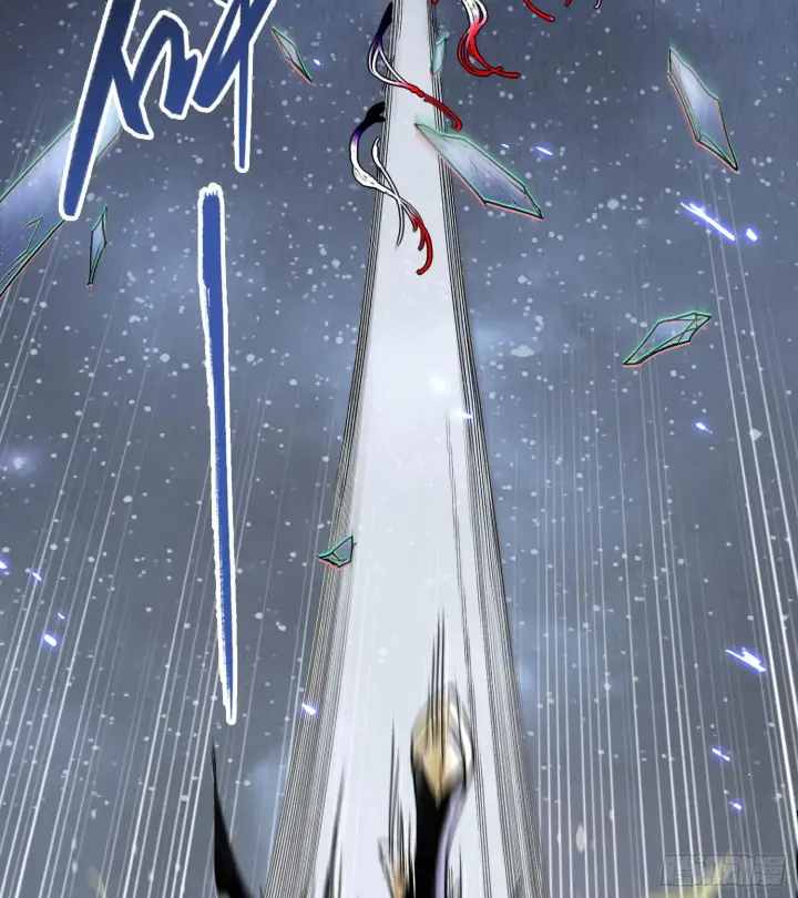 漫画《神之蔑》第一话 九转往生第18张图