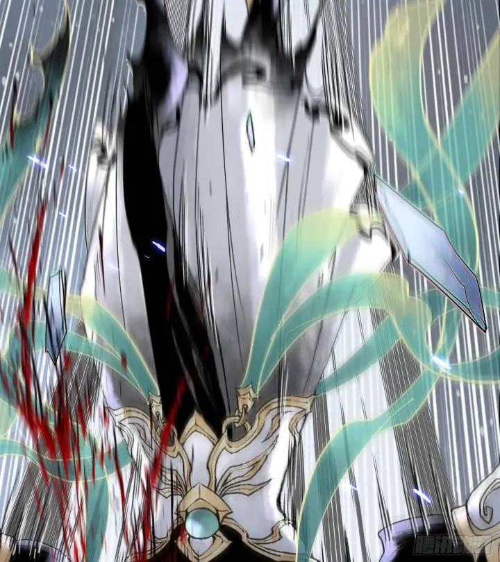 漫画《神之蔑》第一话 九转往生第19张图
