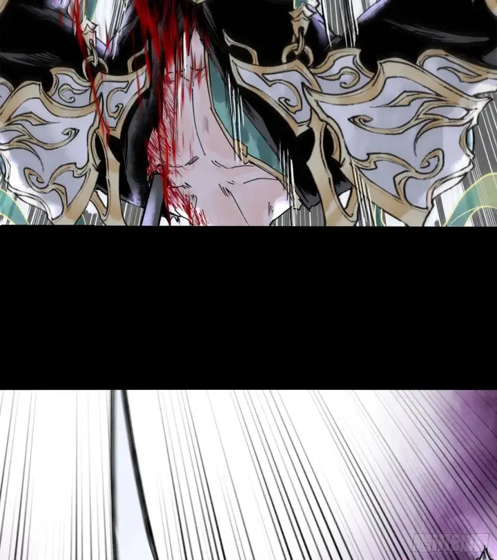 漫画《神之蔑》第一话 九转往生第20张图