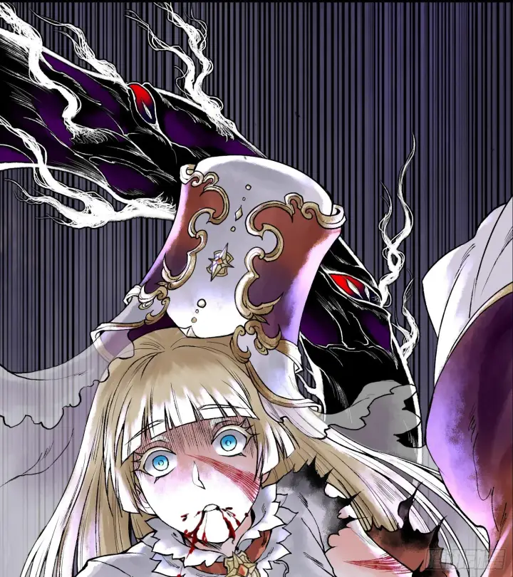 漫画《神之蔑》第一话 九转往生第28张图