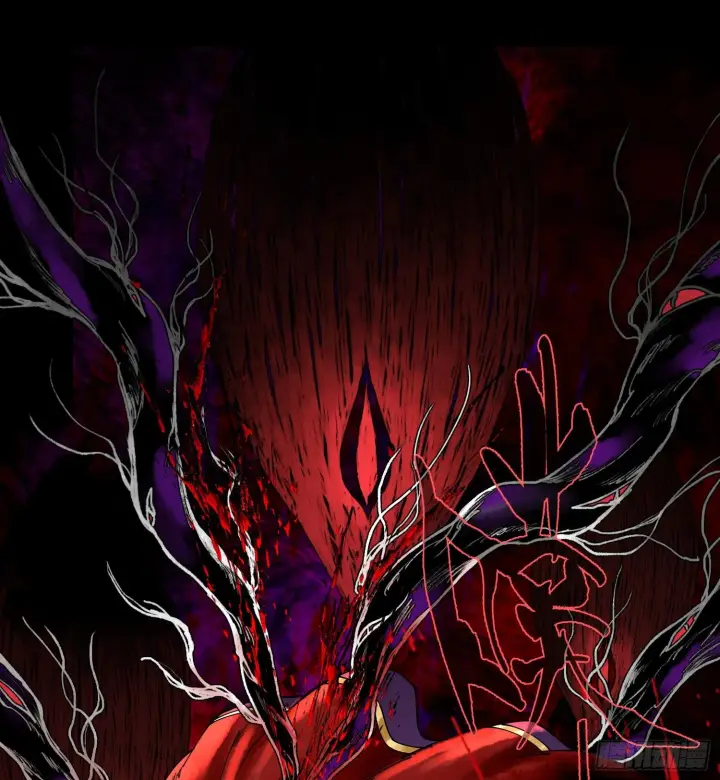 漫画《神之蔑》第一话 九转往生第70张图