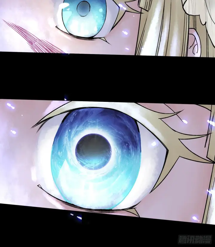 漫画《神之蔑》第一话 九转往生第9张图