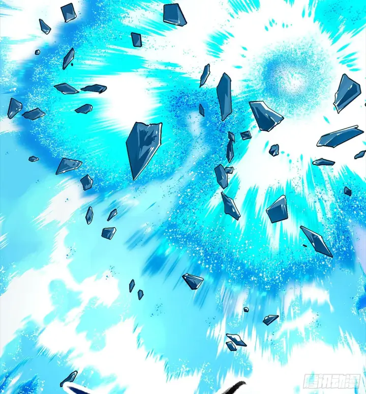 漫画《神之蔑》第一话 九转往生第90张图