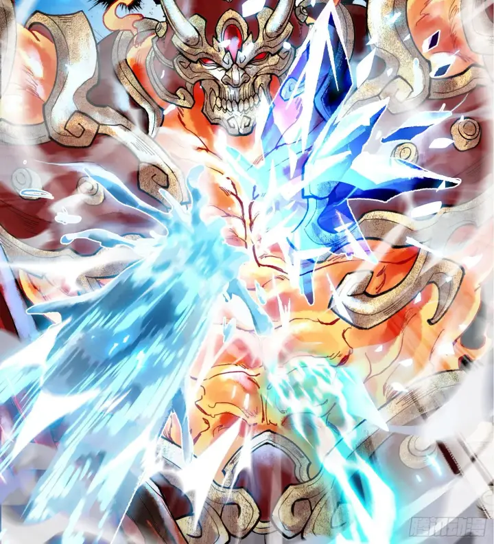 《神之蔑》第四话 新人通关图22