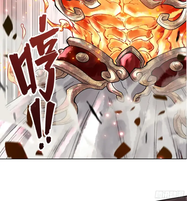 《神之蔑》第四话 新人通关图33