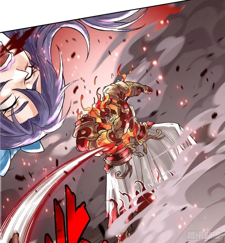 《神之蔑》第四话 新人通关图34