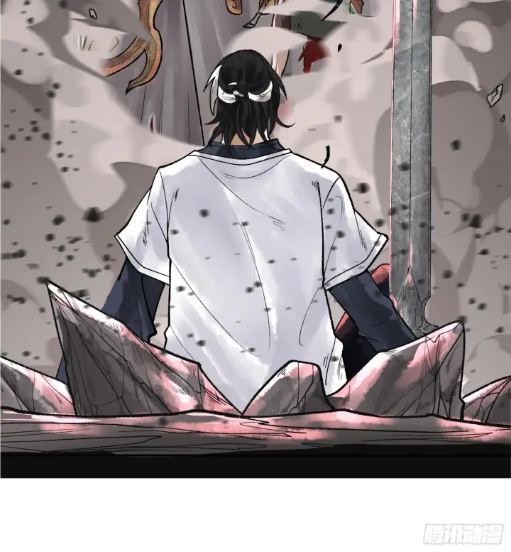 《神之蔑》第四话 新人通关图39