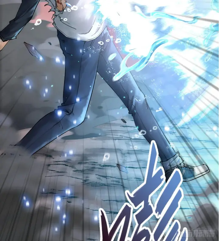 《神之蔑》第四话 新人通关图80