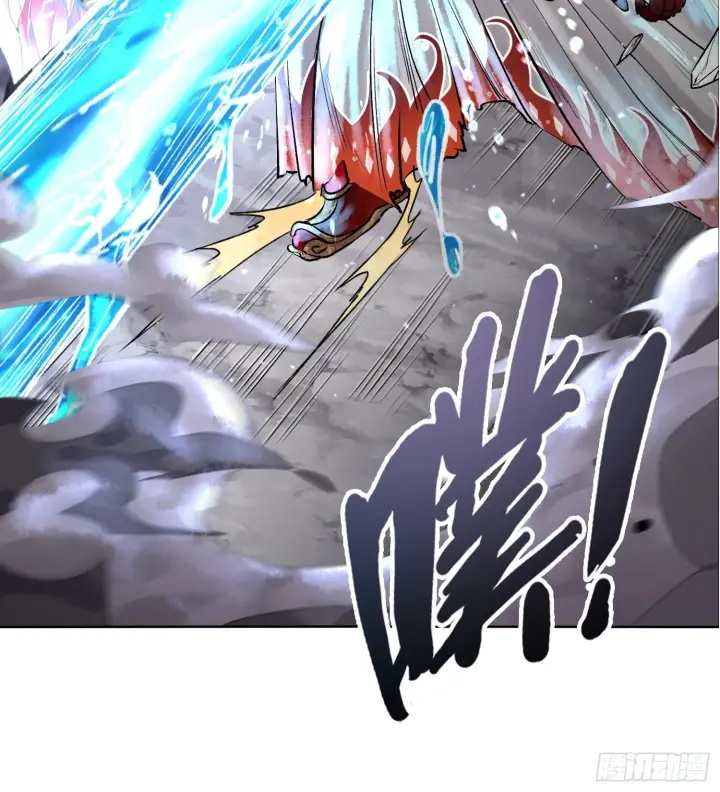《神之蔑》第四话 新人通关图83