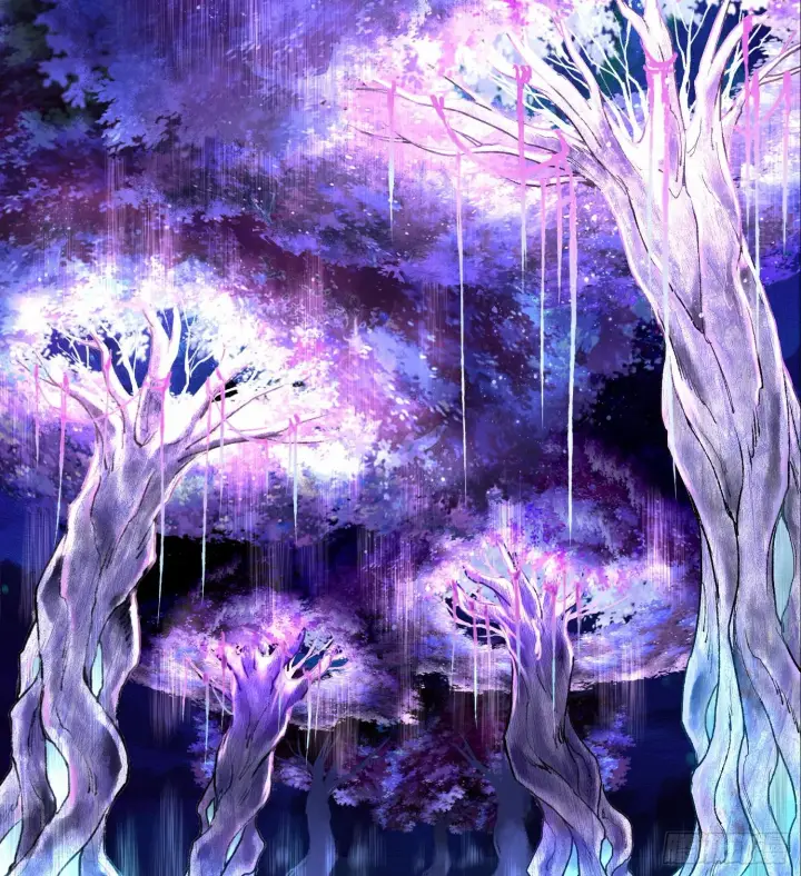 漫画《神之蔑》第五话 难道我就是天选之子！第13张图
