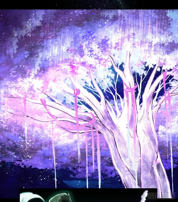 漫画《神之蔑》第五话 难道我就是天选之子！第23张图