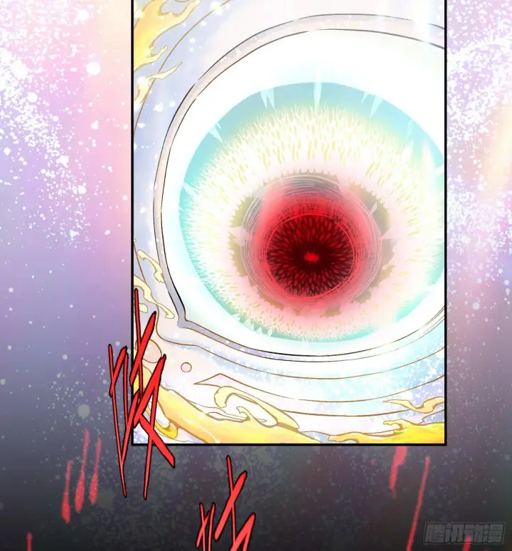 漫画《神之蔑》第五话 难道我就是天选之子！第59张图