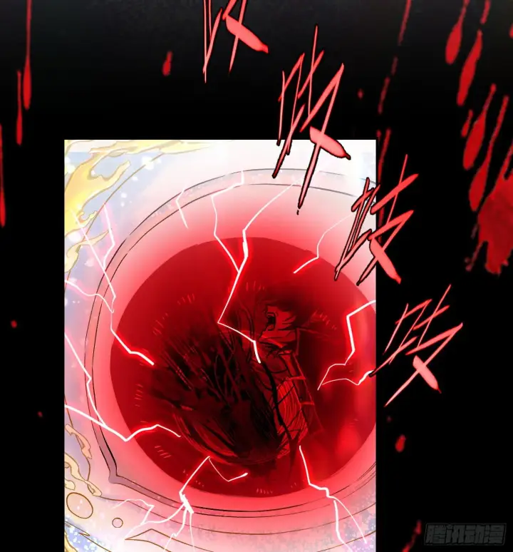漫画《神之蔑》第五话 难道我就是天选之子！第60张图