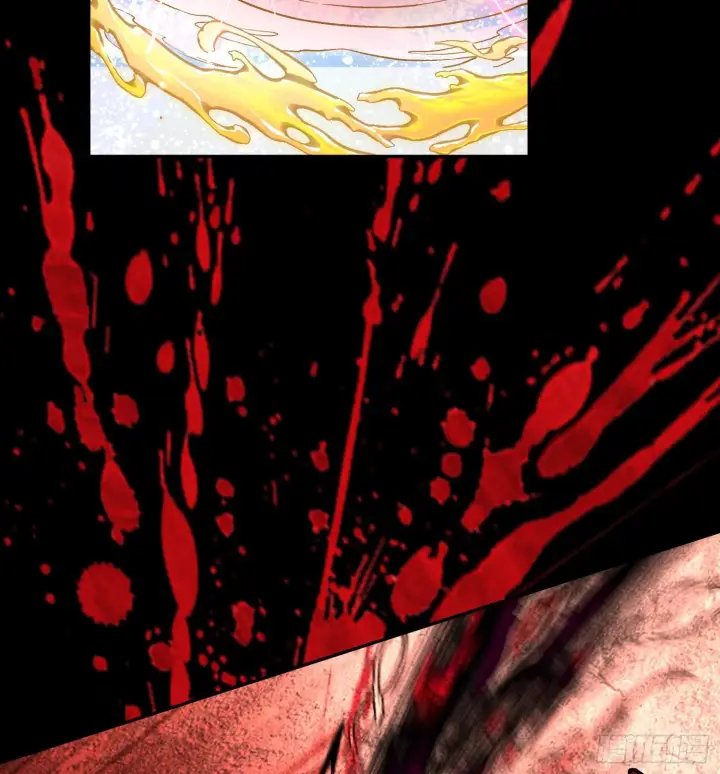 漫画《神之蔑》第五话 难道我就是天选之子！第61张图