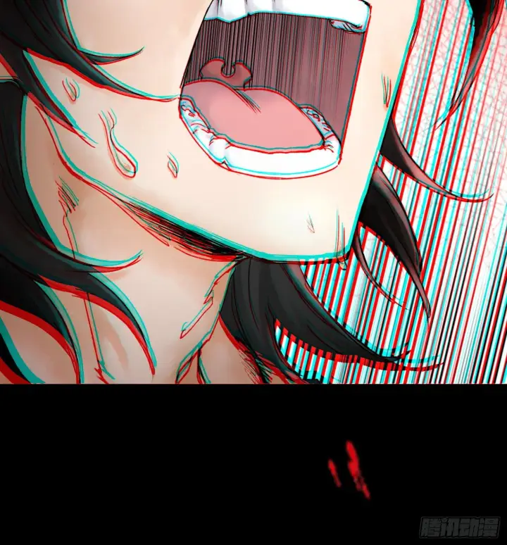 漫画《神之蔑》第五话 难道我就是天选之子！第66张图