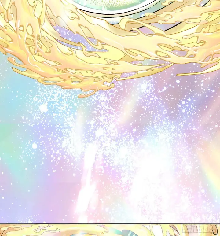 漫画《神之蔑》第五话 难道我就是天选之子！第68张图