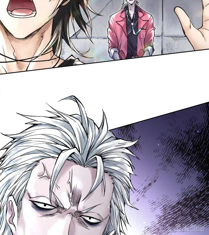 漫画《神之蔑》第六话 白昼狩猎第53张图