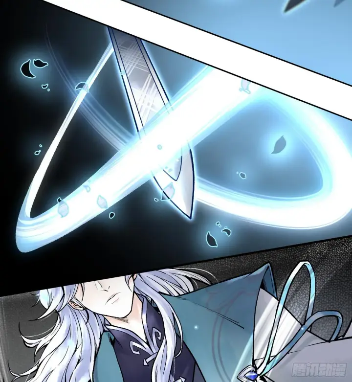 漫画《神之蔑》第六话 白昼狩猎第65张图