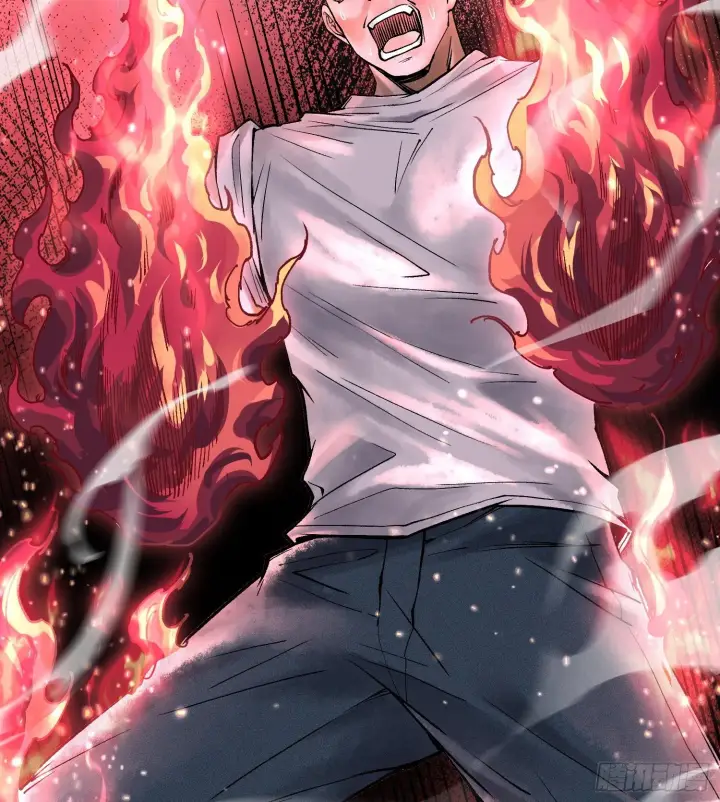 漫画《神之蔑》第六话 白昼狩猎第82张图