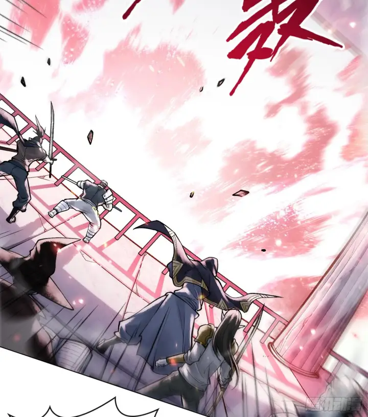 漫画《神之蔑》第七话 心怀鬼胎第19张图