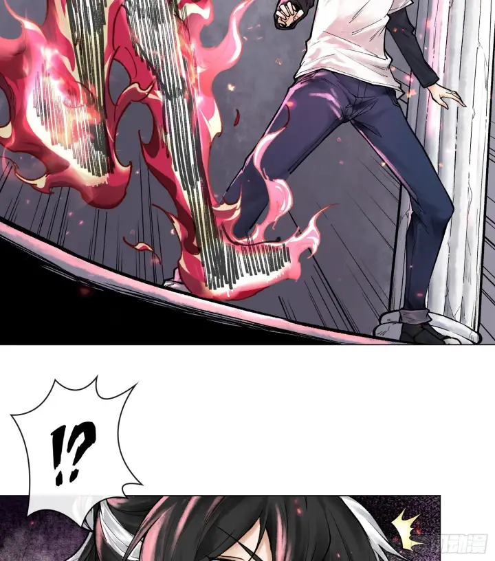 漫画《神之蔑》第七话 心怀鬼胎第31张图