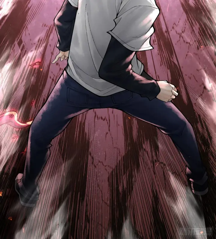 漫画《神之蔑》第七话 心怀鬼胎第64张图