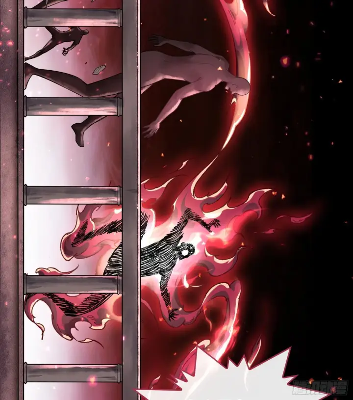 漫画《神之蔑》第七话 心怀鬼胎第72张图