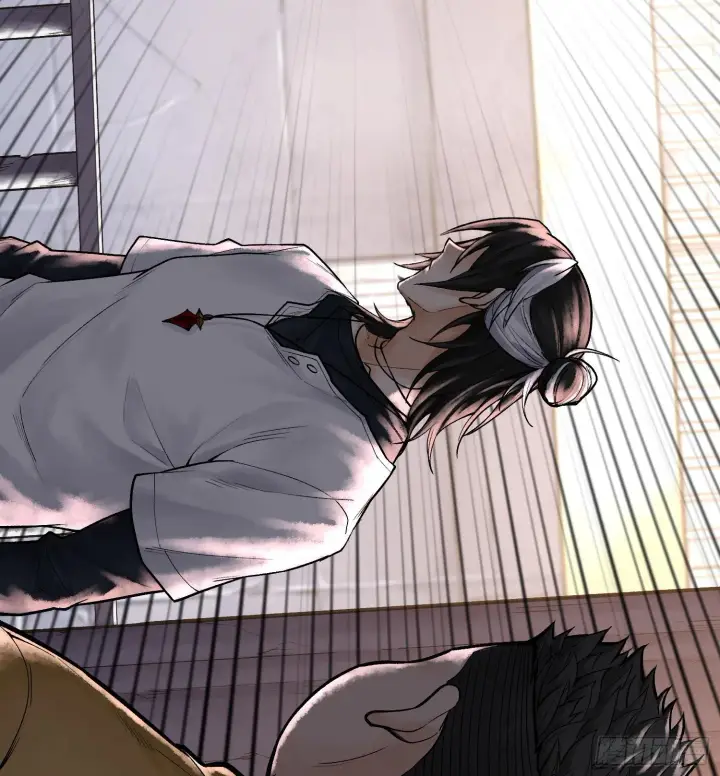漫画《神之蔑》第八话 神技复刻！第12张图