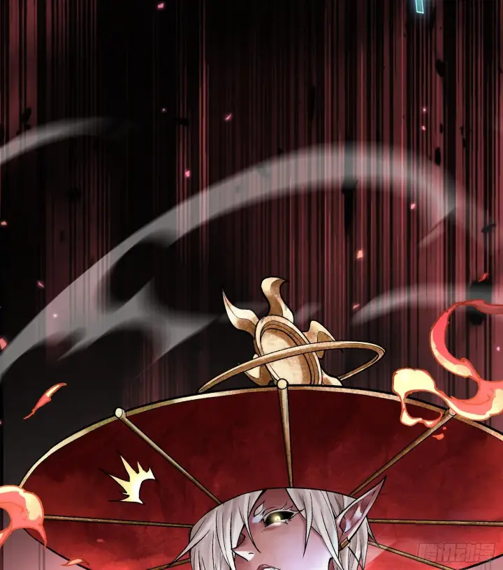 漫画《神之蔑》第八话 神技复刻！第37张图