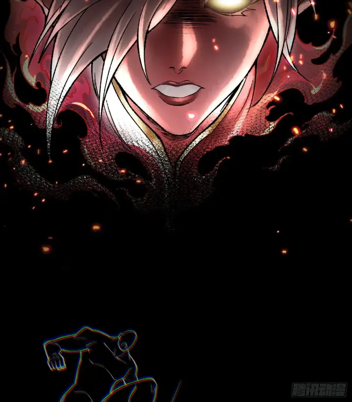 漫画《神之蔑》第八话 神技复刻！第65张图