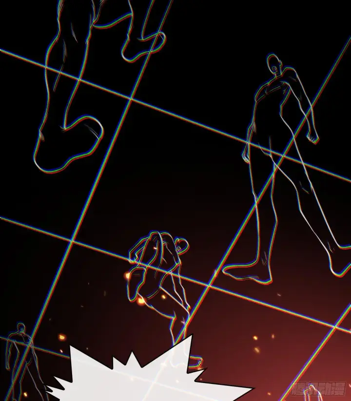 漫画《神之蔑》第八话 神技复刻！第66张图