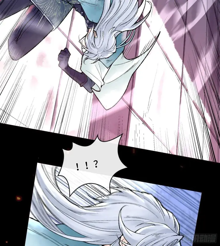 漫画《神之蔑》第八话 神技复刻！第73张图