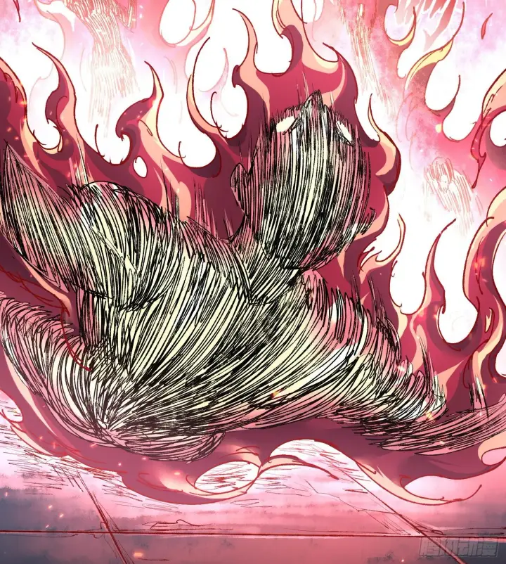 漫画《神之蔑》第八话 神技复刻！第75张图