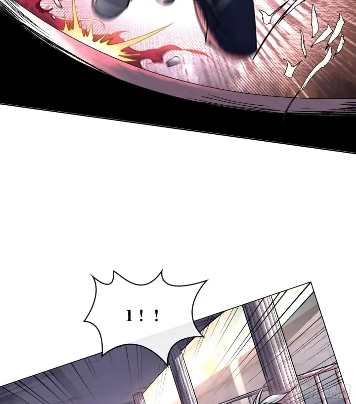 漫画《神之蔑》第八话 神技复刻！第86张图