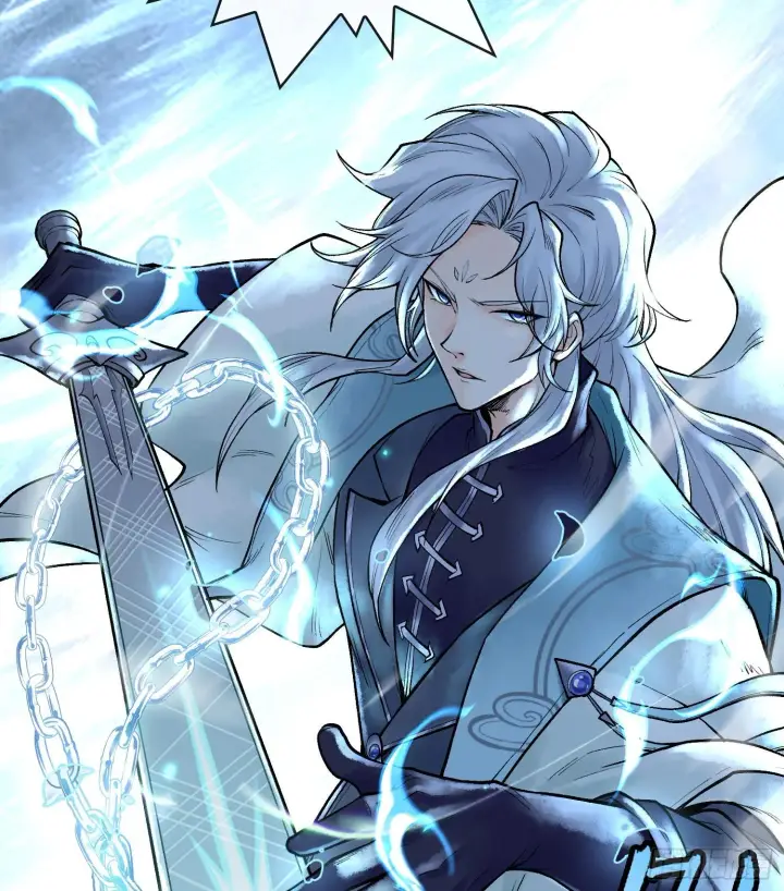 漫画《神之蔑》第八话 神技复刻！第89张图