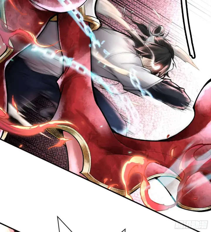 漫画《神之蔑》第八话 神技复刻！第99张图